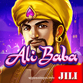 Play Ali Baba Slot Game