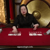 wjpeso Emperor Speed Baccarat С Game