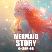 wjpeso Kwento ng Sirena Slot Game